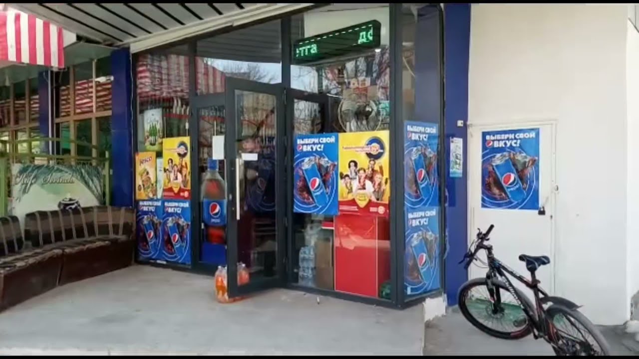 03.12.2021 г., г., Продолжение 3 микрорайона. г. Зарафшан(Узбекистан).