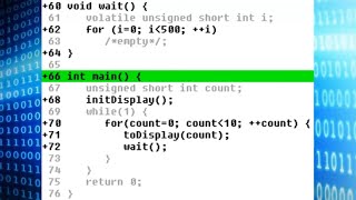 Difference Between Machine Programming Language, Assembly Programming Language