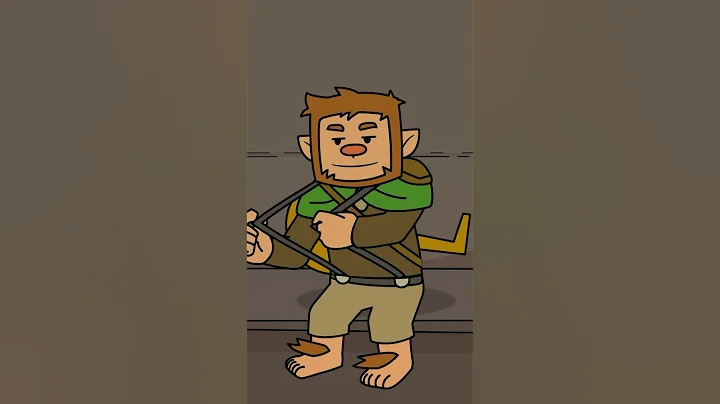 Best Magical Item Ever! #stinkydragonpod #dnd #ttrpg #persuasioncheck