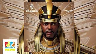 MC Cabinda – Caravana Vol.1 [EP COMPLETO]