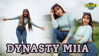 DJ DYNASTY MIIA▪️STYLE PARTY PARGOY MELODY SEDIH▪️BASS NGUK DEER▪️DJ DICKY ANDIKA