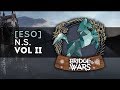 [Etaniel ESO] Morrowind Noricum Sessions - Vol .II - Bridge Wars