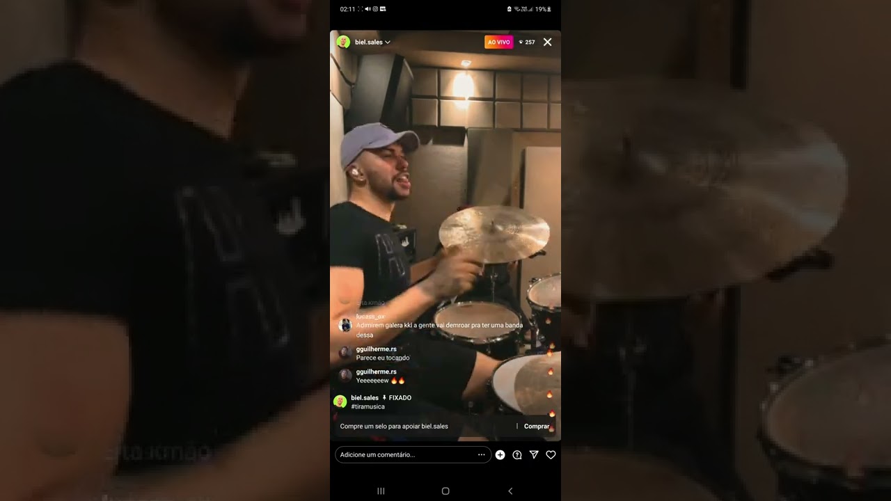 biel Sales - A Rforma