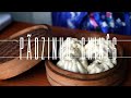 Pãozinho Chinês de Kung Fu Panda | Comida de Cinema #72