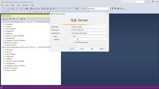 Linked Server Part 3
