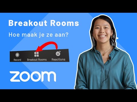 Video: Hoe Om Roomsop Sonder Room En Botter Te Maak