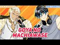 Covernoragami op  goya no machiawase  andi adinata  zengunawanmaha5