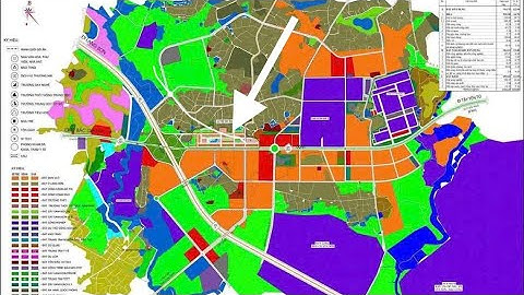 Dự án CENTRAL AVENUE - Khu Dân Cư Lan Mẫu Lục Nam Bắc Giang