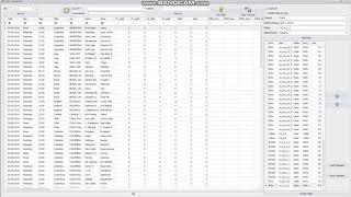 Flashscore, Soccer24, scraping match data, open and closing odds extraction excel without webharvy screenshot 1