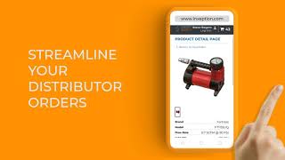 Inxeption EasyOrder - Simplify Ecommerce Order Management