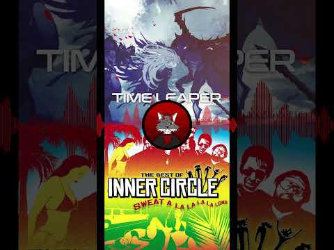 Sweat Leaper #hinkik #innercircle #mashup