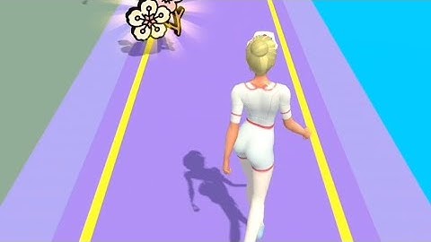 BUILD A QUEEN👑 (LVL 100-105)