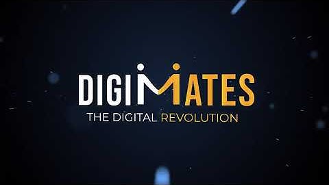 Smooth  Logo Reveal | Light Leaks