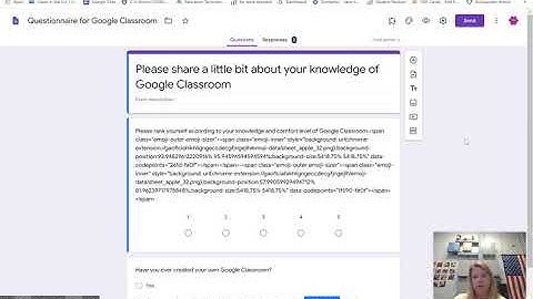 How to automatically collect email address on google form