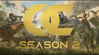 OC Season 2 Announcement! | ARK: Survival Evolved