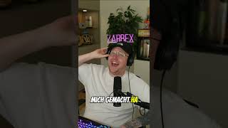 ANSAGE von MARIO BARTH  #clips #twitch