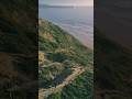 Blacks Beach - Golden Hour / Sunset - Drone clips