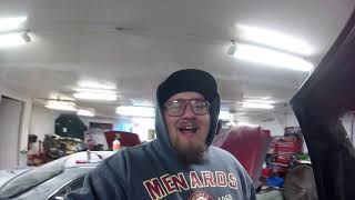 Turbo B16 Eg Civic Problem Solving MORE FUEL ISSUES