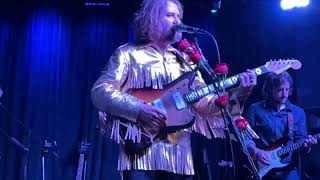Kevin Morby - Random Act of Kindness - Rialto Theater 10-3-2022
