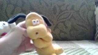 Мои новинки toys + небольшая новост
