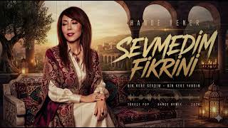 Hande Yener — Sevmedim Fikrini | Bitmeyen Özlemlerin Hikayesini Anlatan Efsane Trend