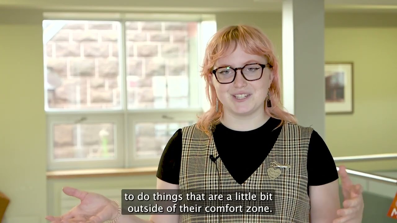 2021 Reisman Interns: Wrap-up