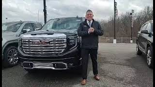 New Trucks | Sunrise Buick GMC