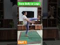 Workout for legs or Belly #health #poweryoga #internationalyogaday #begginers #yogaskills