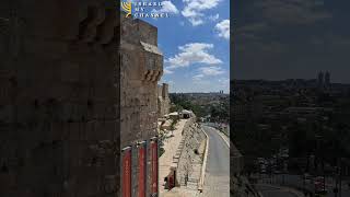 Jerusalem Old City