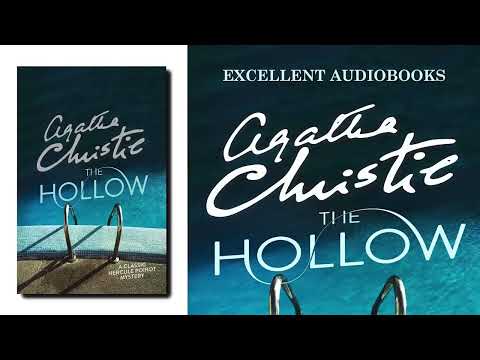 The Hollow By Agatha Christie Full Audiobook