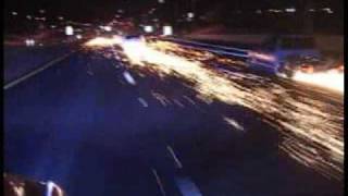 Drag Session