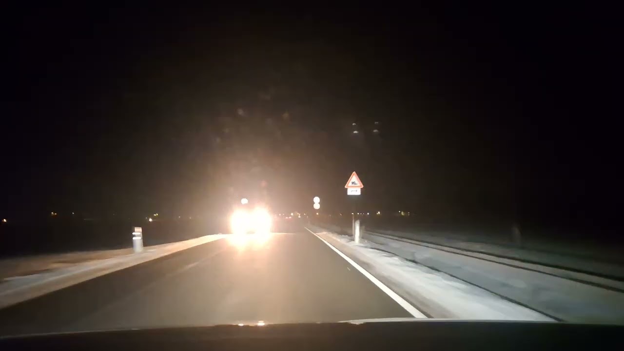 Sonntag Abend letzte Taxifahrt 🚕 für Frauchen 