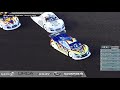 Matrix Modified Qualifying 4 RD2 Season #14 2021/22 Andernach, GER