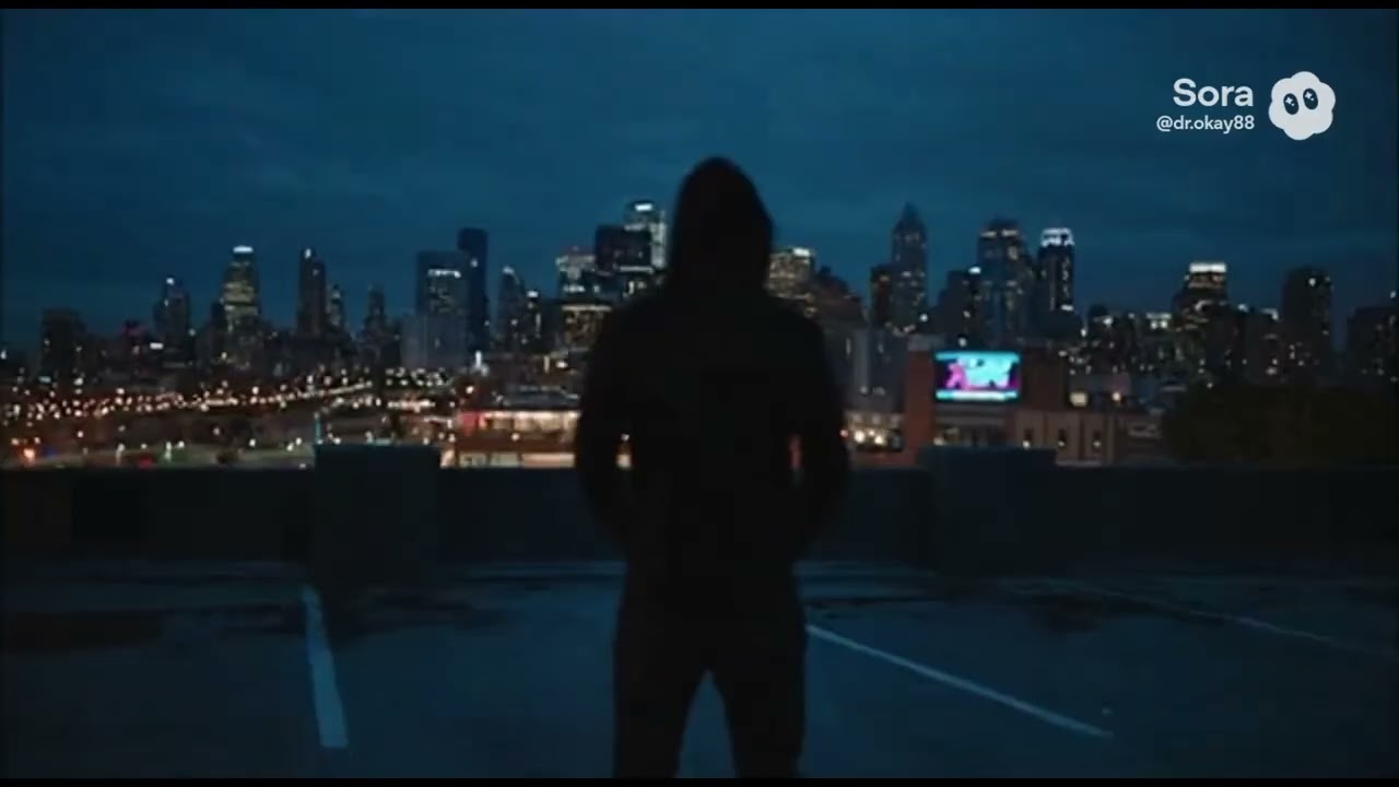 Dr. Okay - I'm Outta Drugs (Official Video)