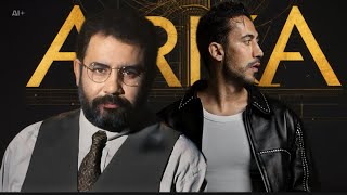 Ahmet Kaya X Gazapizm - Sel Dağ Tiktok Mix