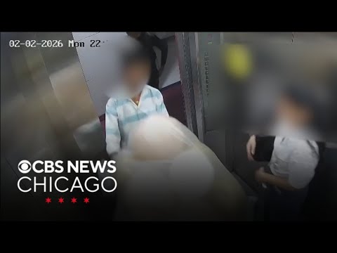 Gas-filled balloons explode inside elevator in India