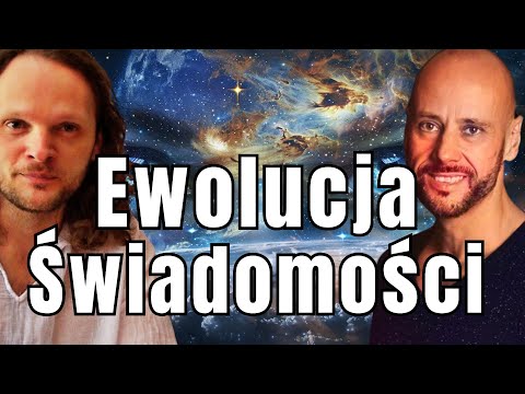 Ewolucja Świadomości | Przybysze z kosmosu Cywilizacje Kardashewa Drake Interstellar Duchowość