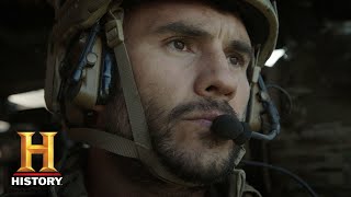 Catch-Up With Ricky Buddha Ortiz History