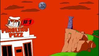 FEF theme (Pinolino's Great Grand Adventure in the Tower)