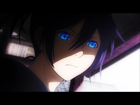 Noragami Aragoto Full Opening + AMV \