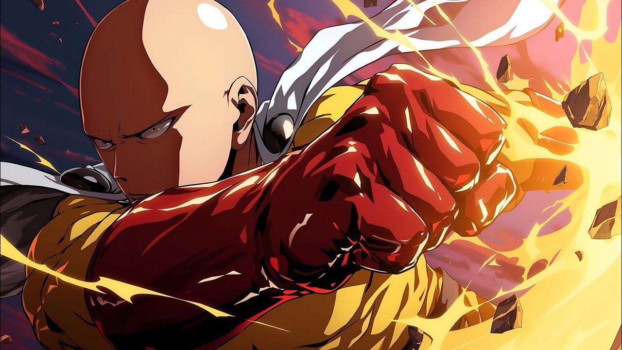 QHPS izuku tenía el poder de Saitama PELICULA especial 1000 suscriptores 🎉🎉🎉