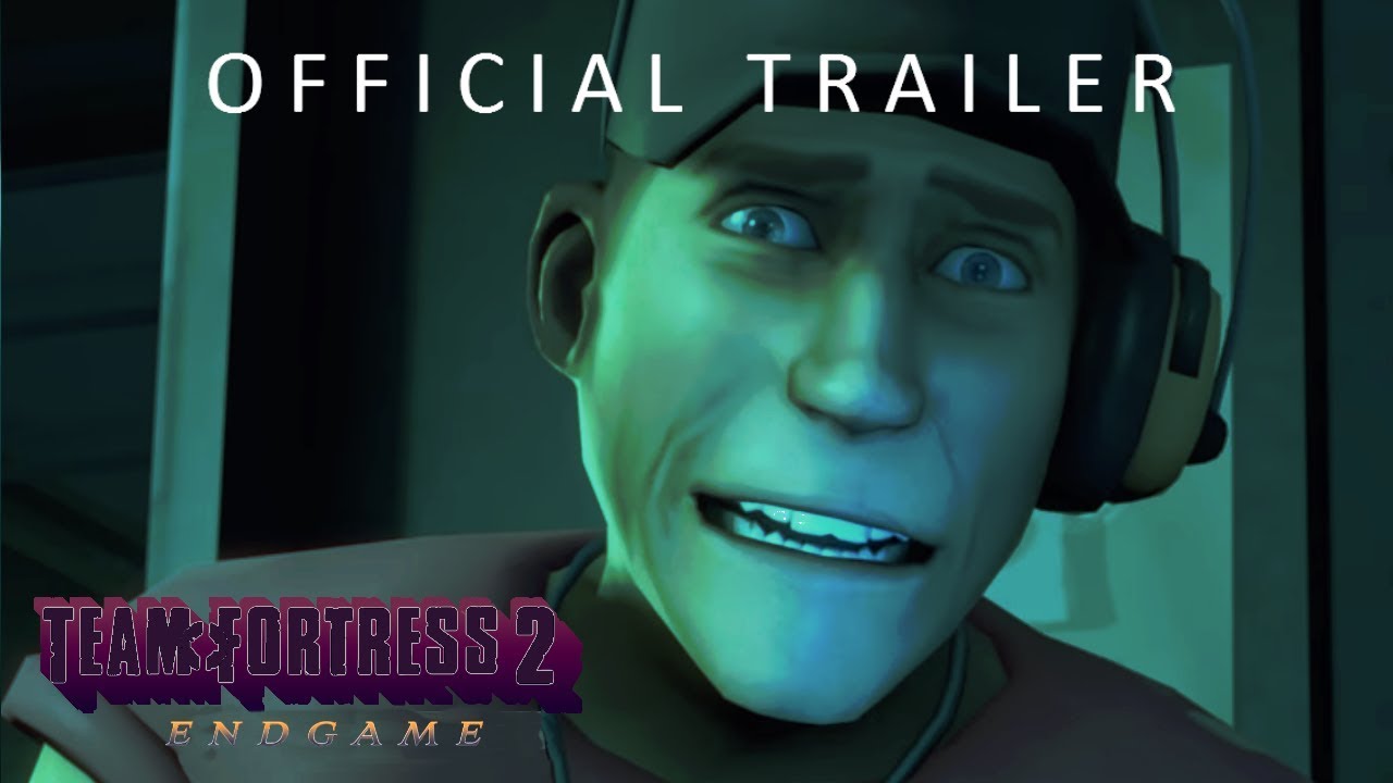 Team Fortress: Endgame
