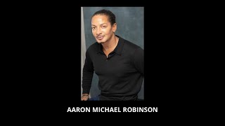 Aaron Michael Robinson - Acting Showreel | American Actor in London