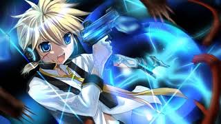 【Len Append POWER】 Ignite (dj-Jo Remix) 【VOCALOID3カバー】