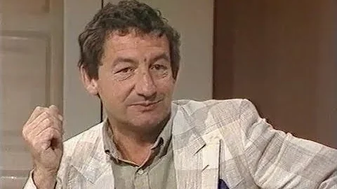 Pierre Desproges : "J'ai horreur du football" (1985)