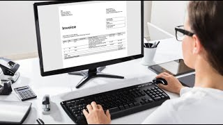 ¡Ahorra tiempo! Automatiza la conciliación de facturas, albaranes y pedidos | Ricoh