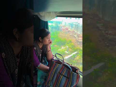 best train travelling