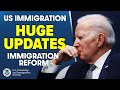 US Immigration HUGE Updates: 24 August 2024 | US Immigration Reform | USCIS Latest Update