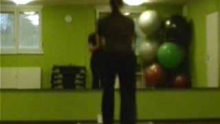 Intermediate Step 2 mit Breakdown