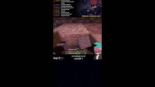 minecrarft hardcore no tamat no of live